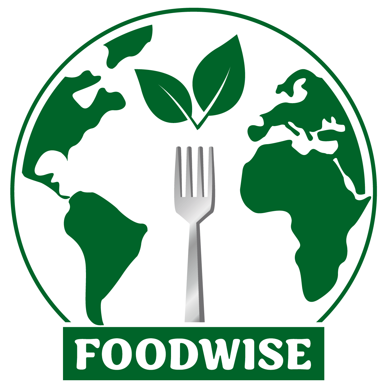 Logo FOODWISE
